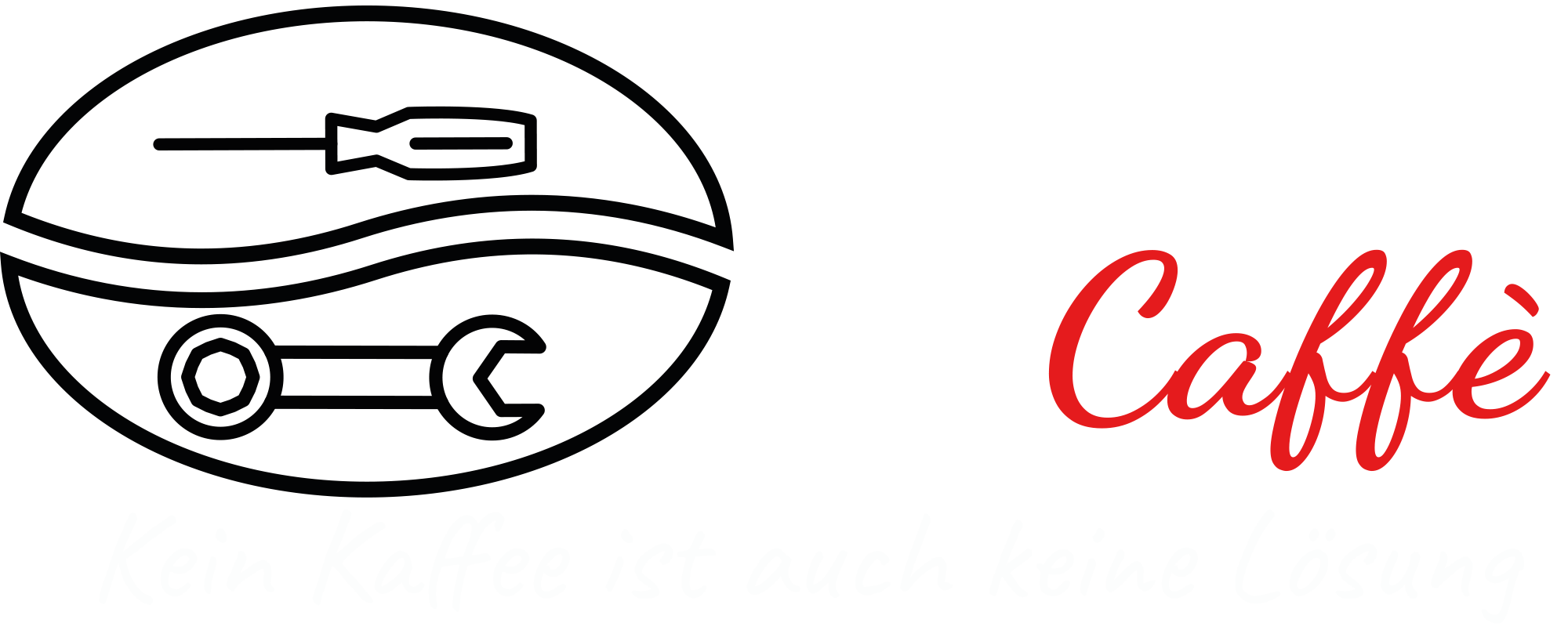 Reparatur und Wartung von Kaffeevollautomaten - Logo Servizio per Caffè